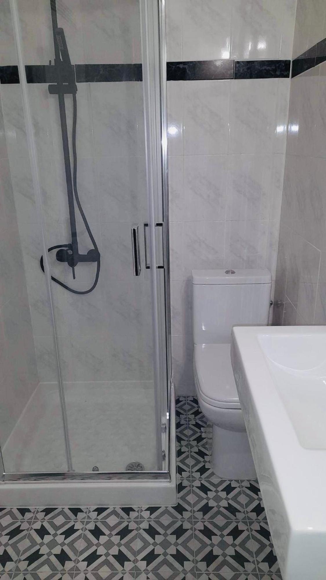 Acheron Rooms Preveza Esterno foto