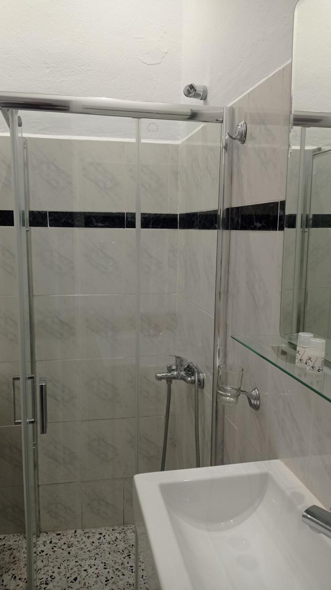 Acheron Rooms Preveza Esterno foto