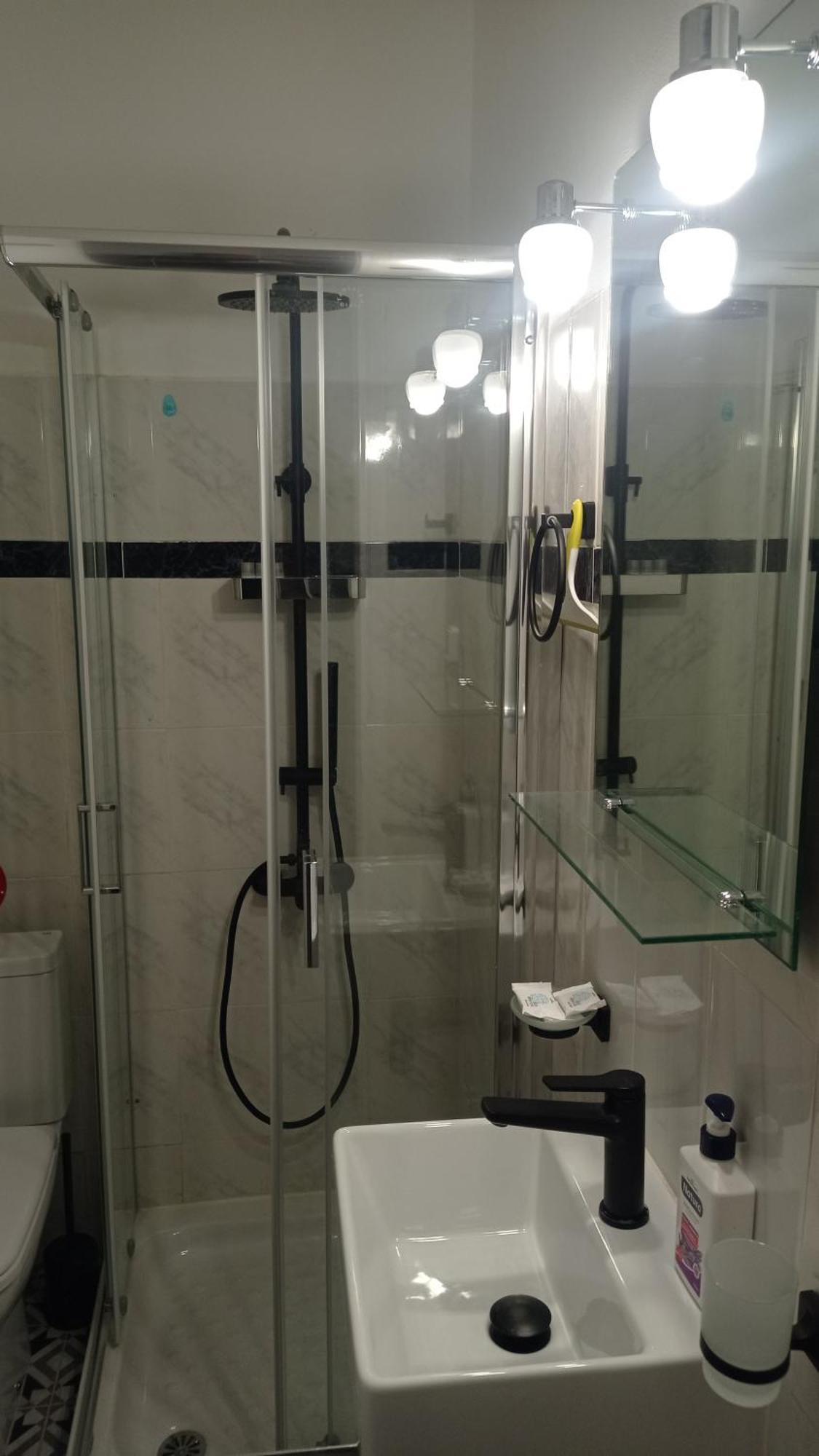 Acheron Rooms Preveza Esterno foto
